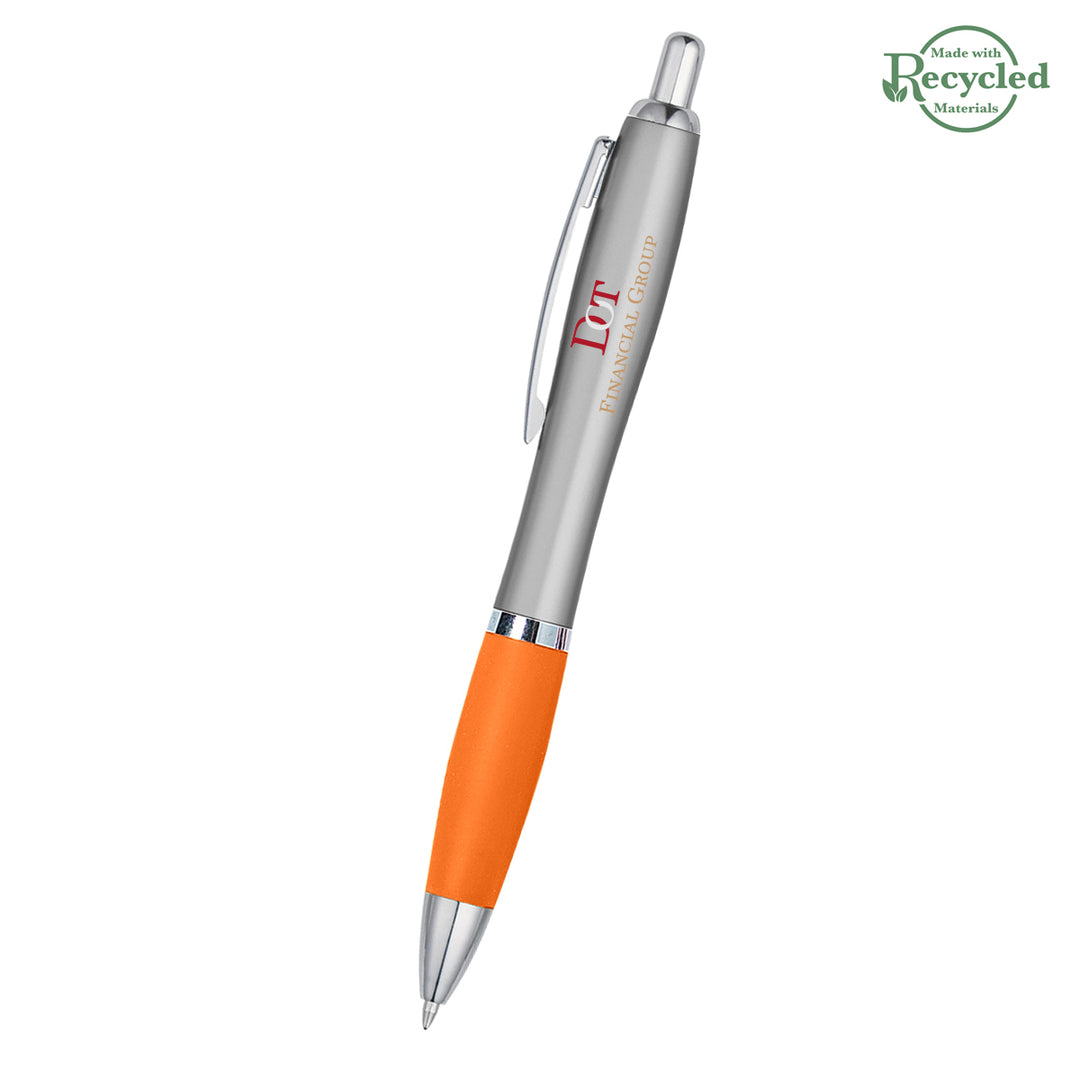 Satin Pen
