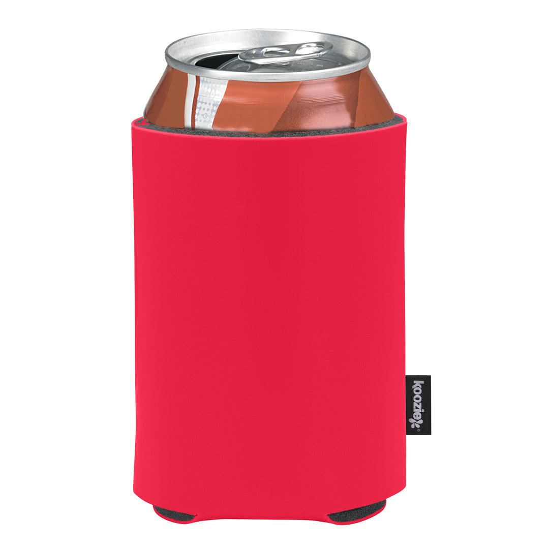 Koozie® Deluxe Collapsible Can Cooler