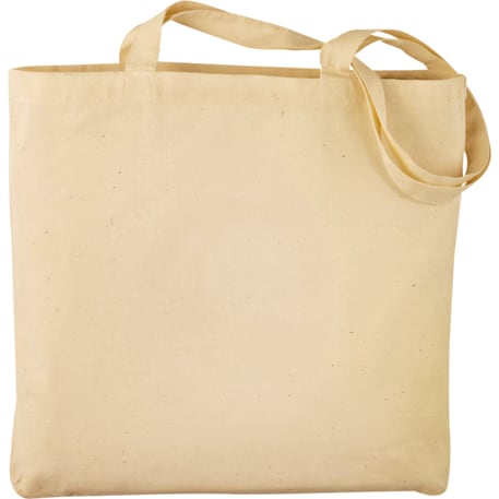 6oz Classic Cotton Canvas Meeting Tote