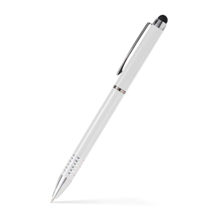 Whitney Stylus Twist Metal Pen (CLOSEOUT)
