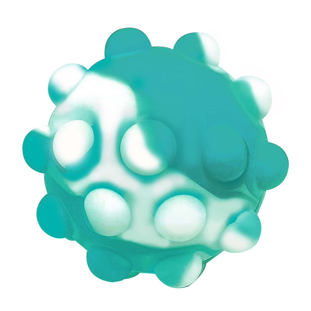 Push Pop Stress Ball