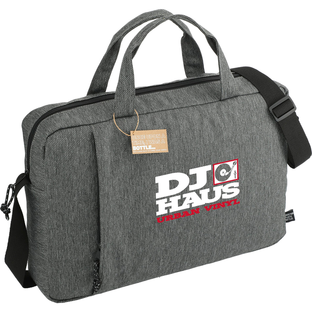 Vila Recycled 15" Computer Business Case