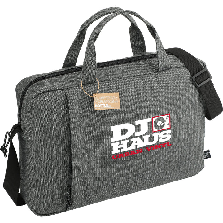 Vila Recycled 15" Computer Business Case