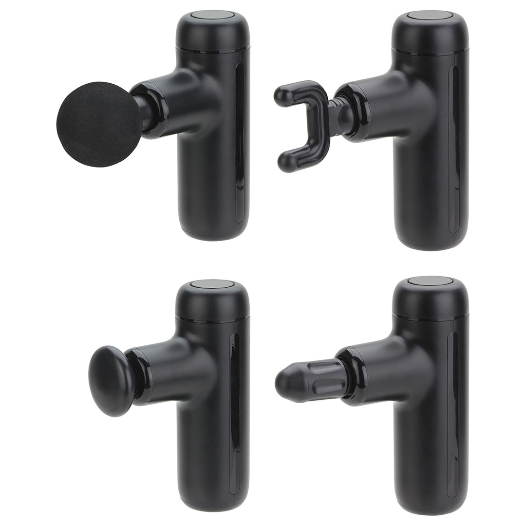 Comfort Logic™ Cadence Deep Tissue Massage Gun