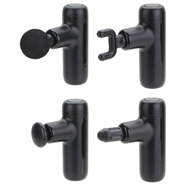 Comfort Logic™ Cadence Deep Tissue Massage Gun