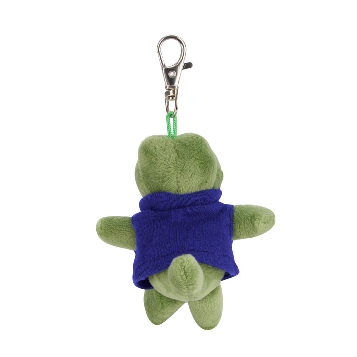 Chelsea Teddy Bear™ Wild Bunch Key Tags - 4" to 4.5" Plush