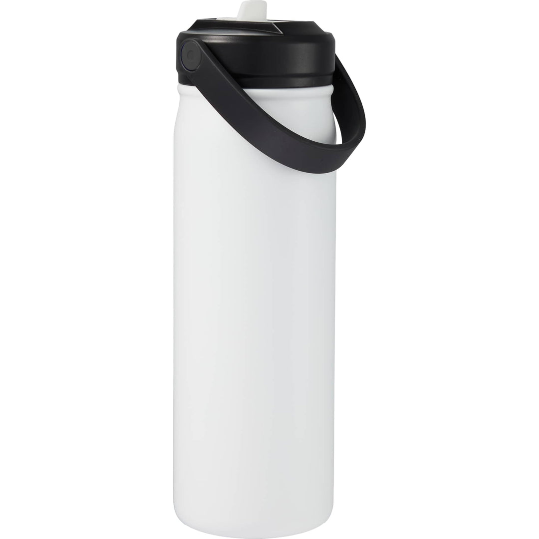 Carpo 20oz Straw lid Vacuum Bottle