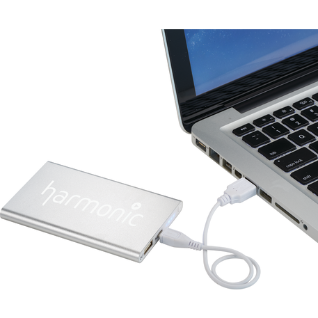 Pep 4000 mAh Power Bank