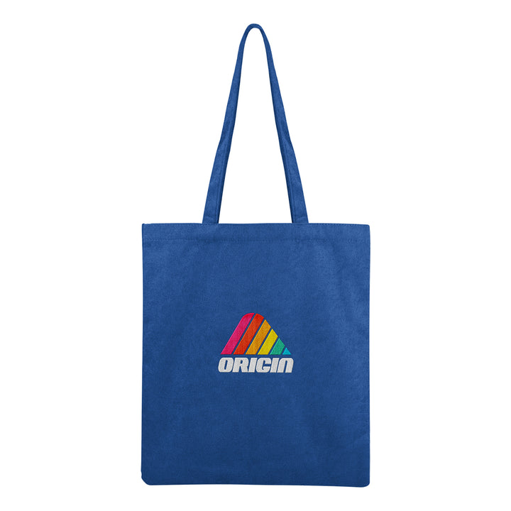 Terry Tote Bag