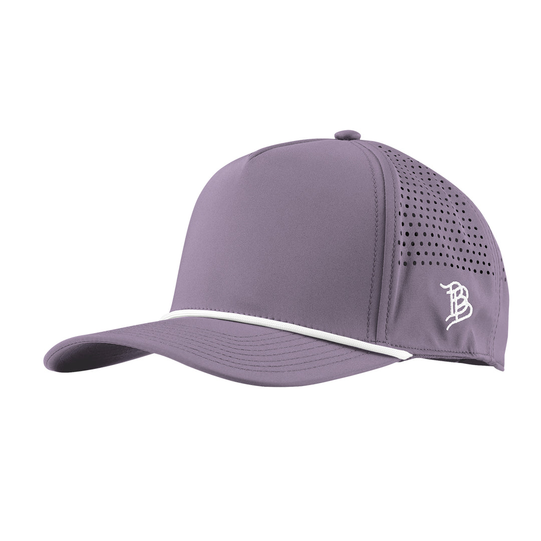 Branded Bills 545 Bare Curved Rope Cap