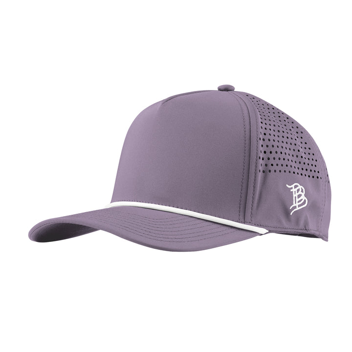 Branded Bills 545 Bare Curved Rope Cap