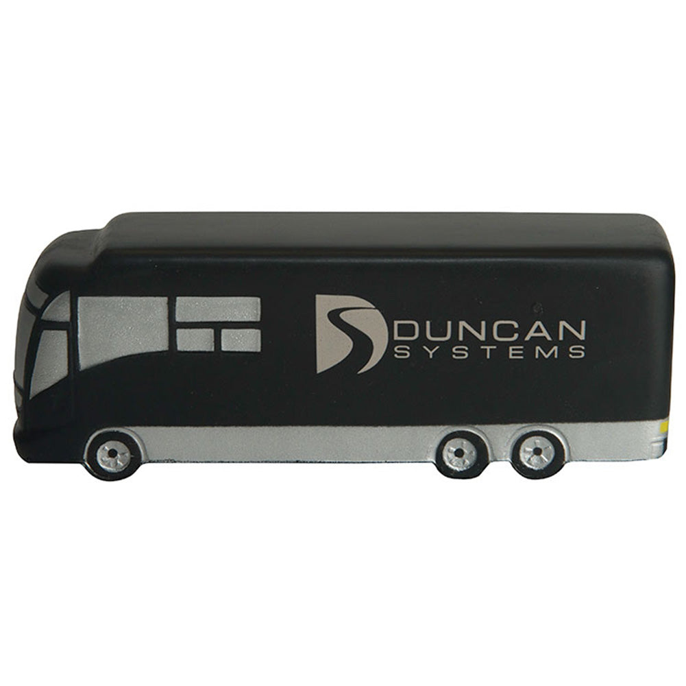 Motor Coach Stress Reliever