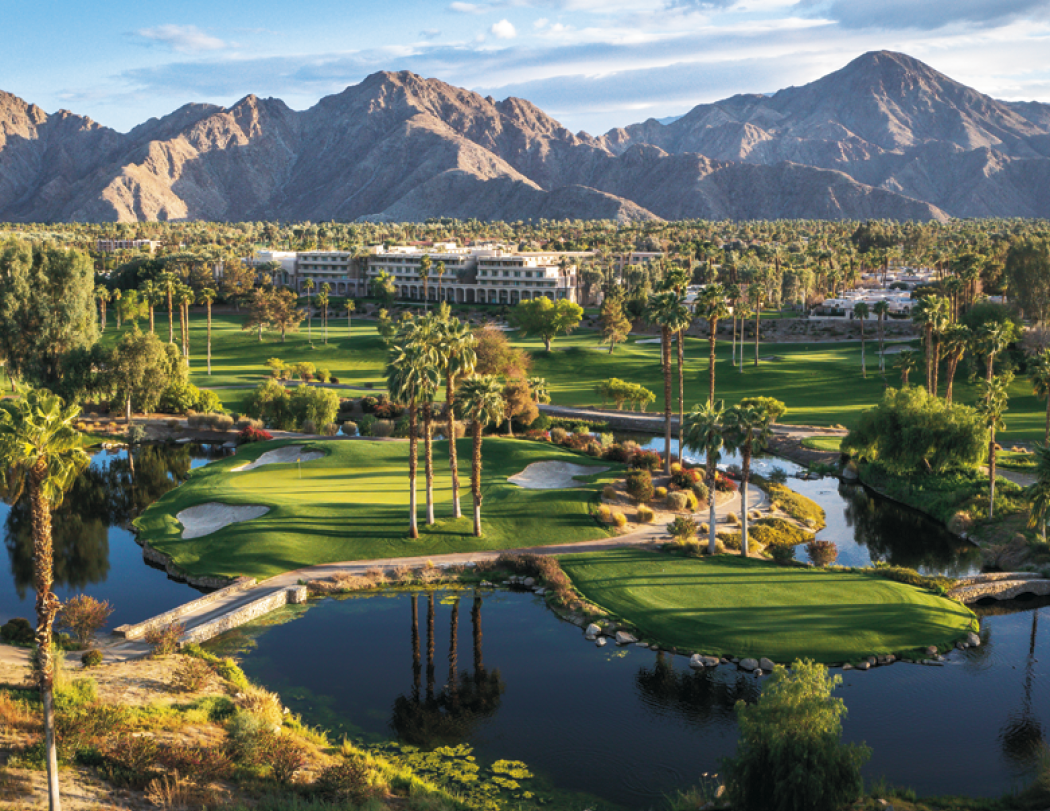 Triumph® Calendars Golf Calendar