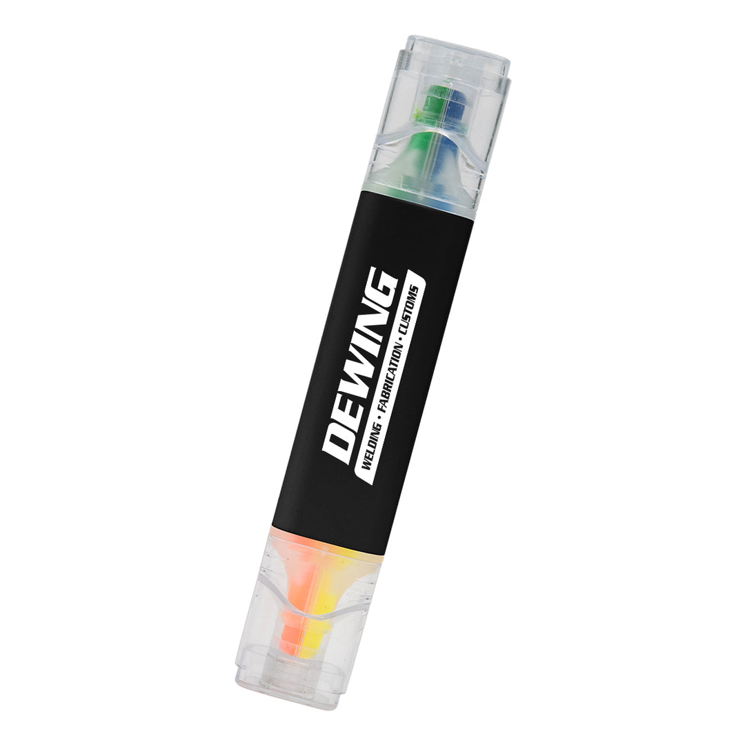 QUAD 4-IN-1 HIGHLIGHTER