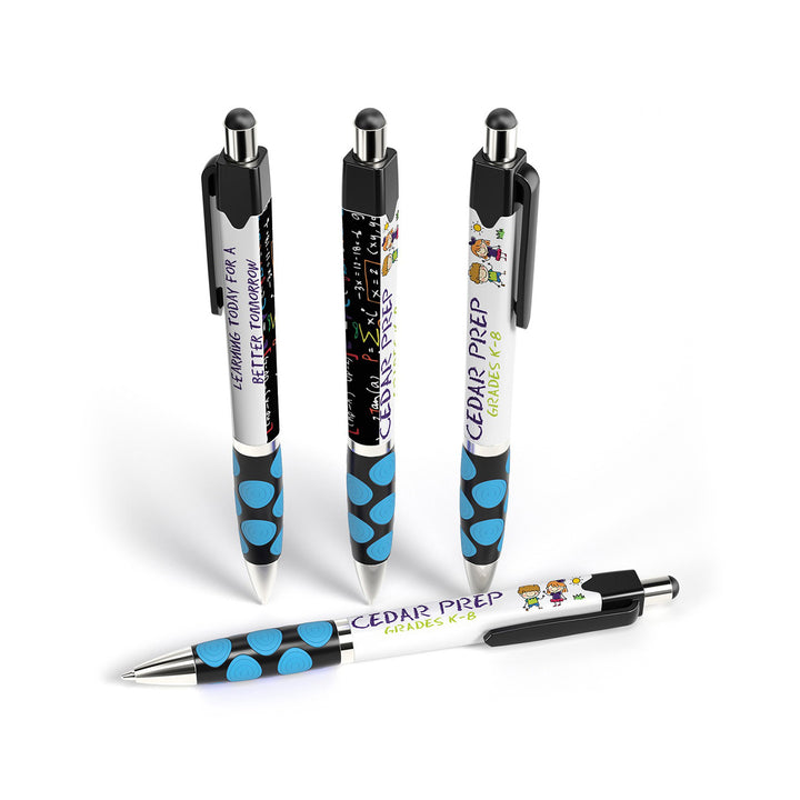 Squared iMadeline Stylus Performance Pen™ (CLOSEOUT)