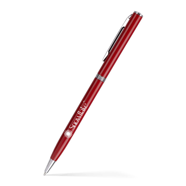 Bethany Twist Metal Pen