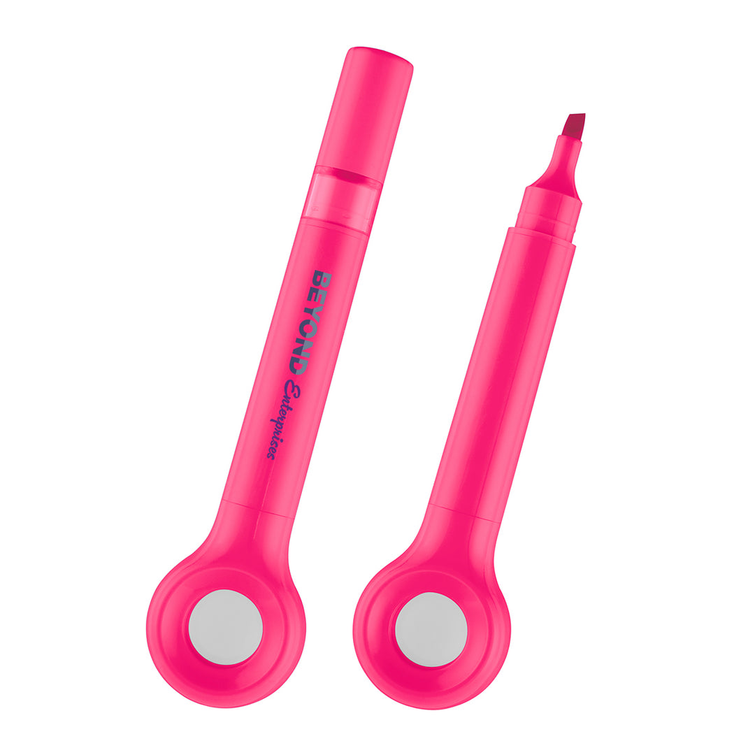 2-In-1 Magnifying Highlighter