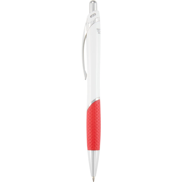Pivot Recycled Color Accent Gel Pen