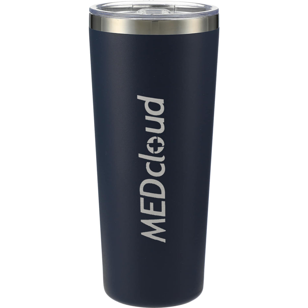 Thor Copper Vacuum Insulated Tumbler 22oz