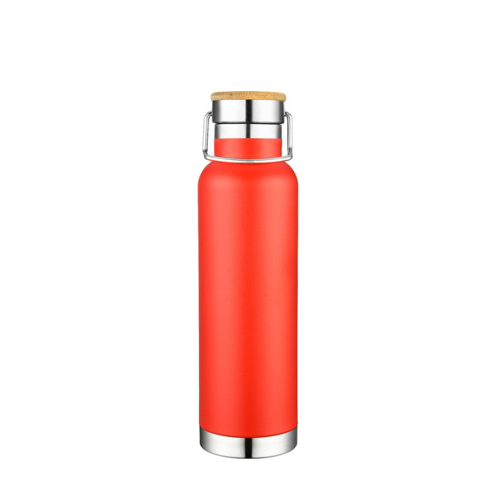 Chillguard Deluxe 22 oz Stainless Steel Water Bottle