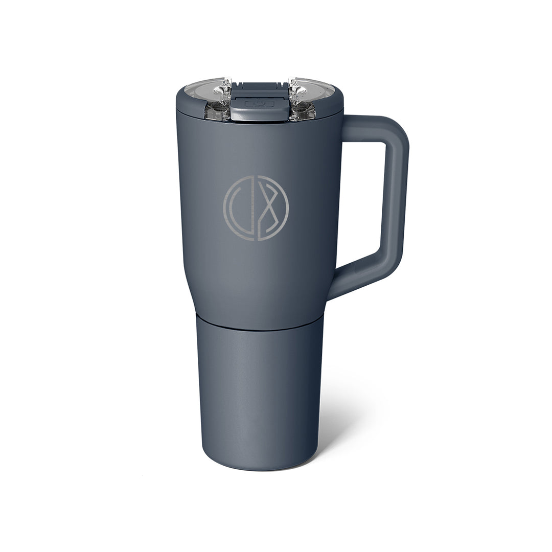 35 Oz. BruMate Muv Fashion Colors
