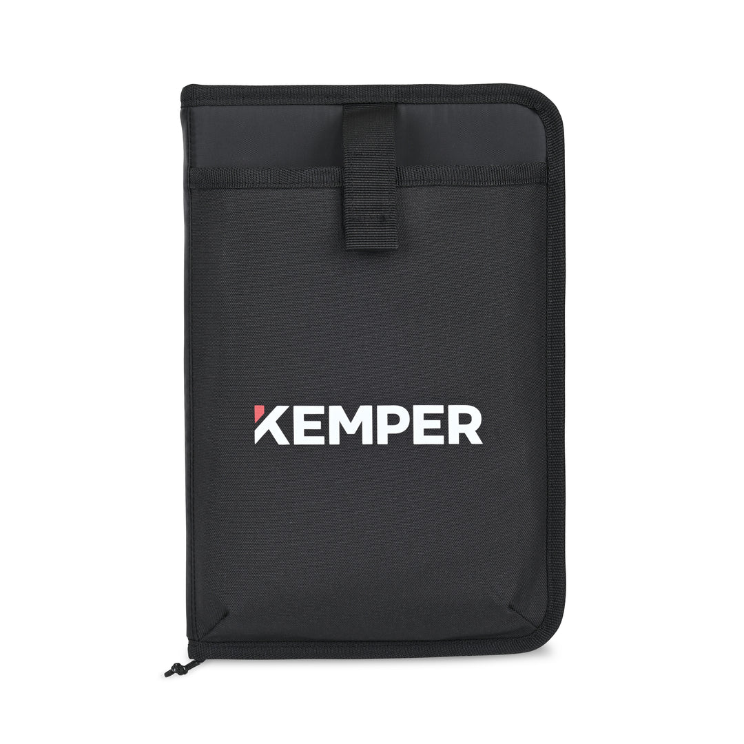 Newton Recycled rPET Foldable Laptop Organizer