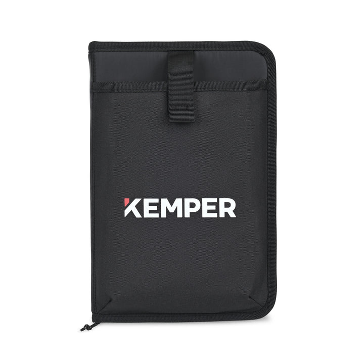 Newton Recycled rPET Foldable Laptop Organizer