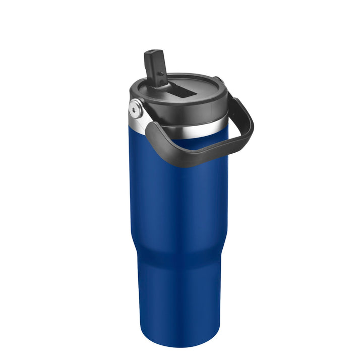Sip Supreme 30 oz Stainless Steel Bottle