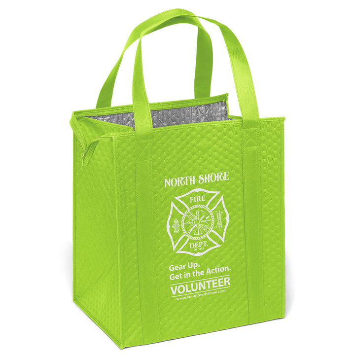 Therm-O-Tote™ - Insulated Bag - Screen Print