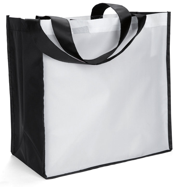 Picasso - Polyester Tote - Screen Print