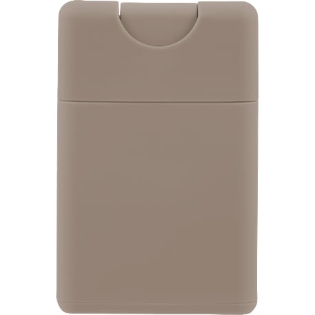 0.67oz Noshinku Refillable Pocket Hand Sanitizer