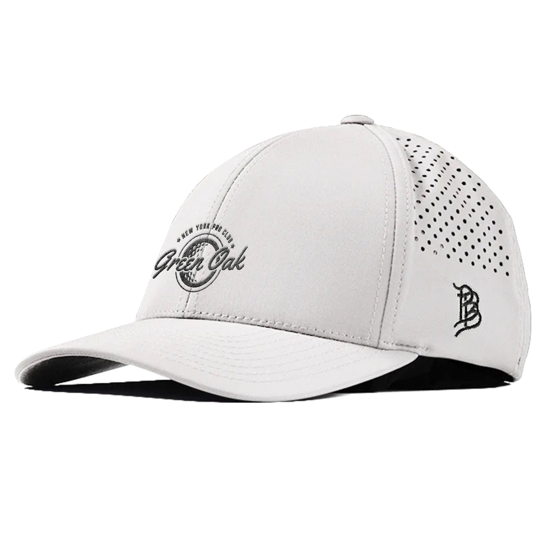 Branded Bills EP500 Bare Curved Performance Cap