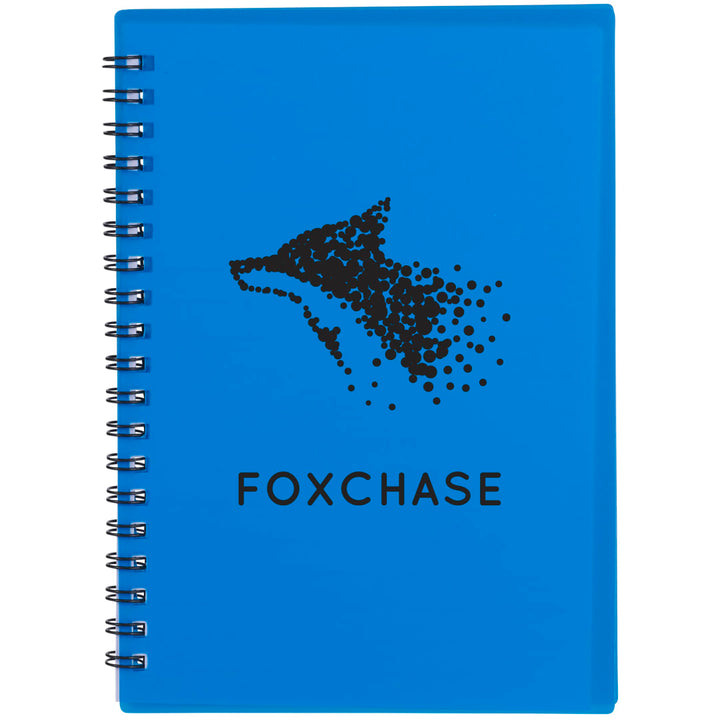 FSC® Mix 5" x 7" Duchess Spiral Notebook