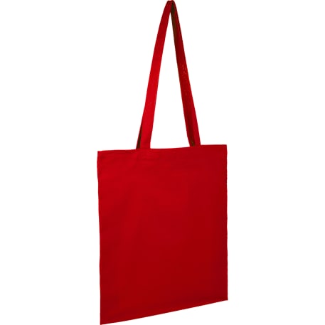 Carolina Organic 4oz Cotton Tote