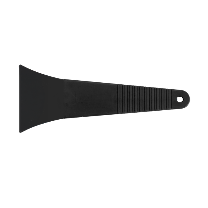 10" RPET Polar Ice Scraper