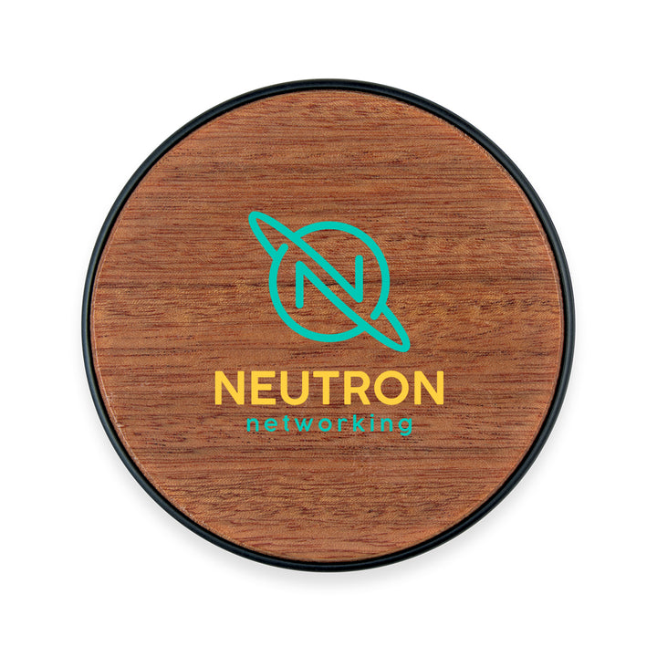 Timber Wireless Charging Pad 2.0