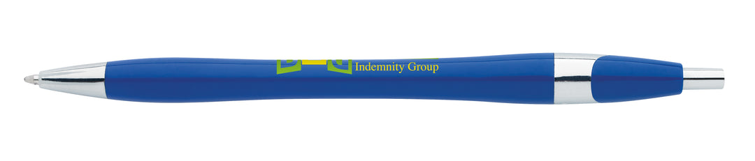 Good Value™ Chrome Dart Pen