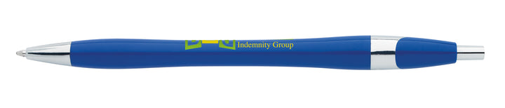 Good Value™ Chrome Dart Pen