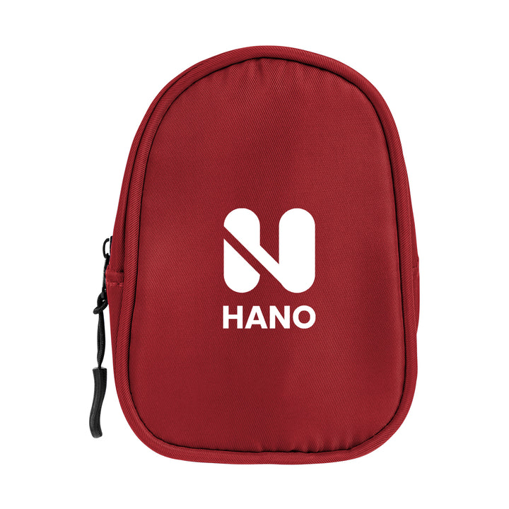 Anywhere rPET Pouch With Carabiner