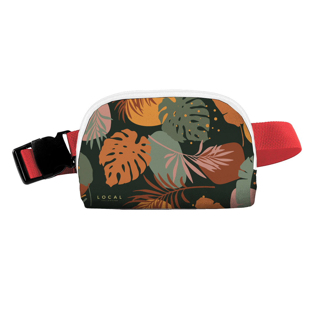 Sublime Series rPET Fanny Pack