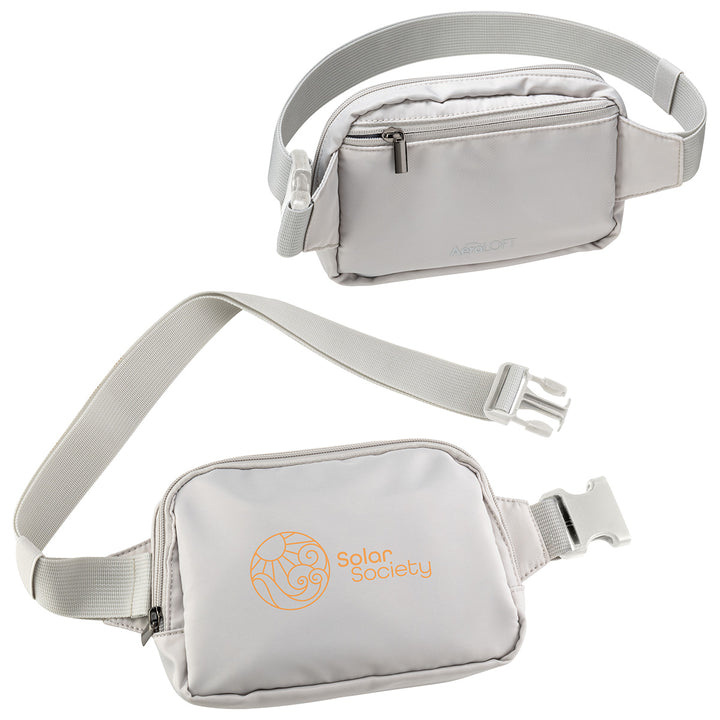 AeroLOFT® Anywhere Belt Bag - Large