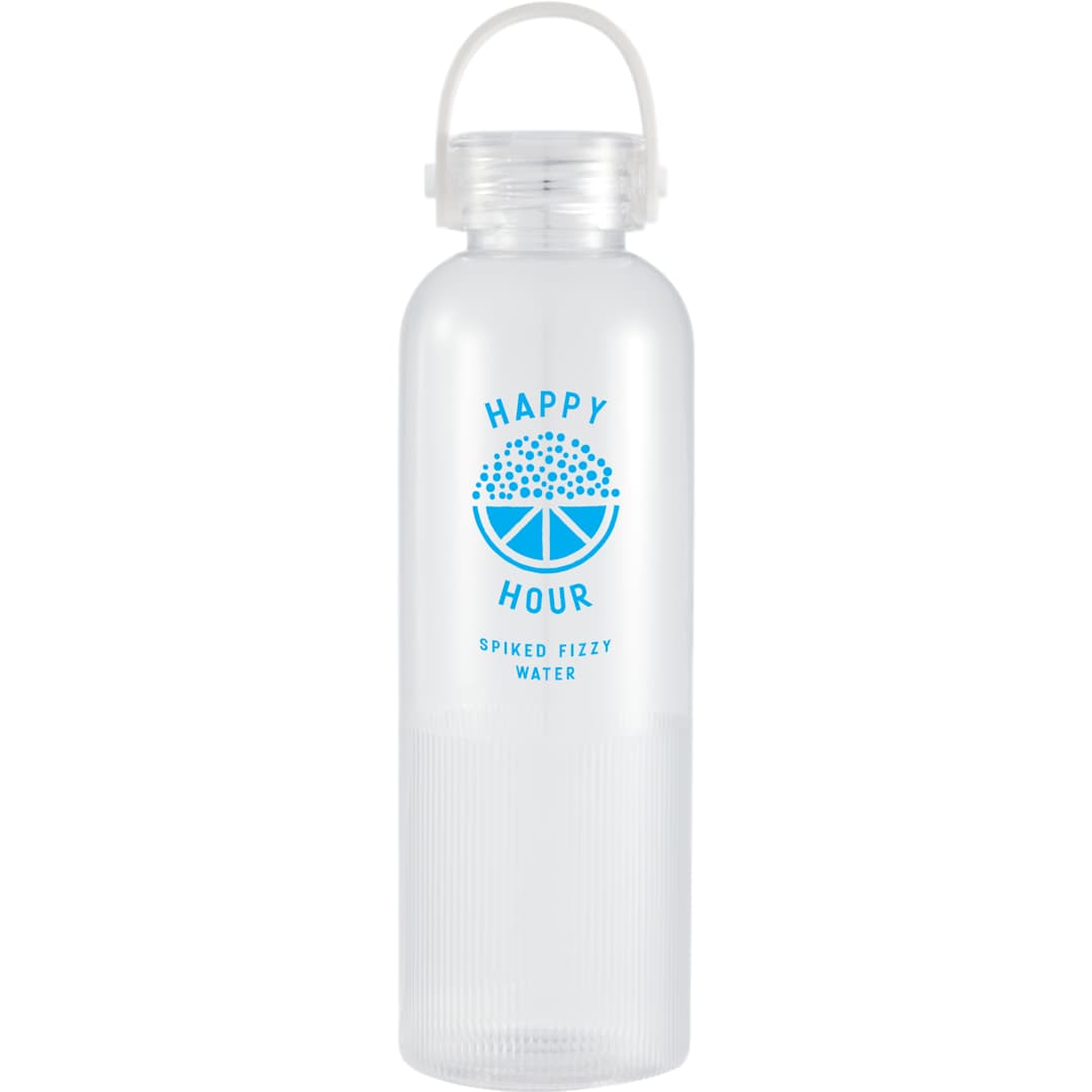 Prism 24oz  Recycled Plastic Bottle