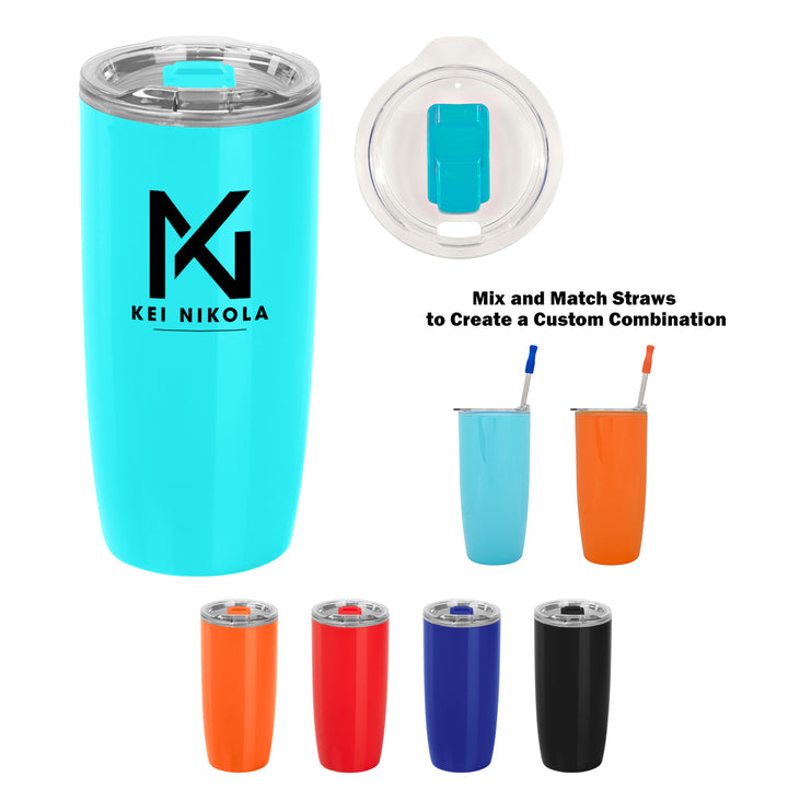 19 Oz. Everest Recycled Tumbler