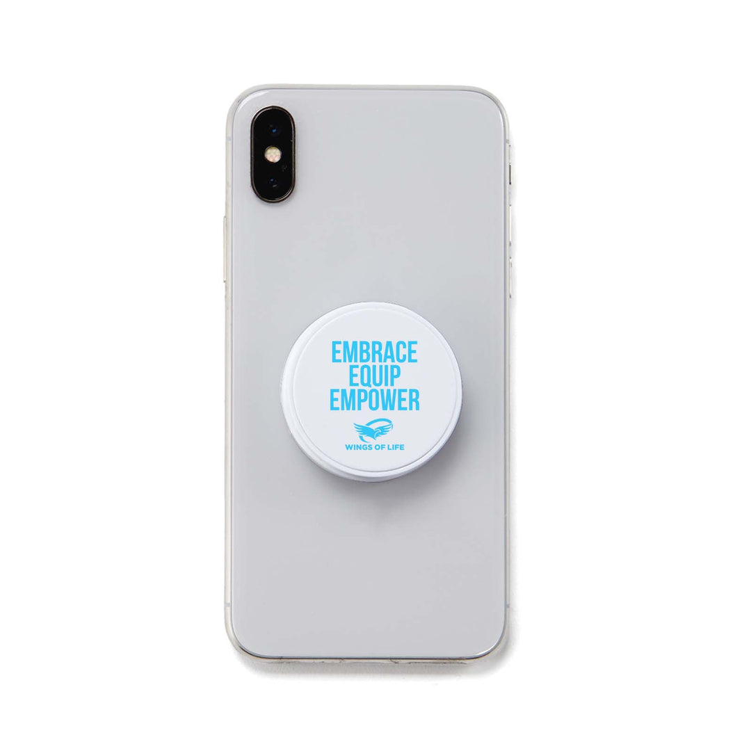EZ Finger Phone Grip