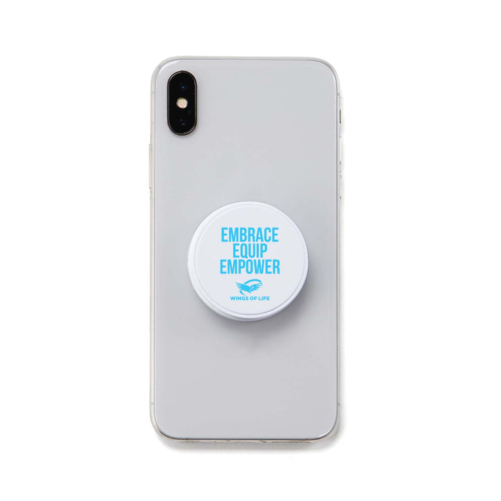 EZ Finger Phone Grip