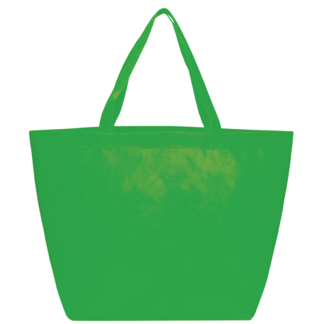 YaYa Budget Non-Woven Shopper Tote