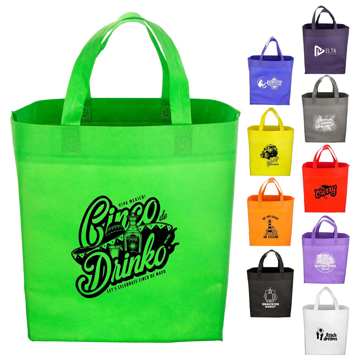 Grocery Shopper Bag