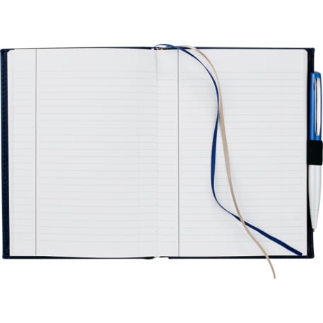 FSC® Mix 5" x 7" Pedova™ Bound Journal