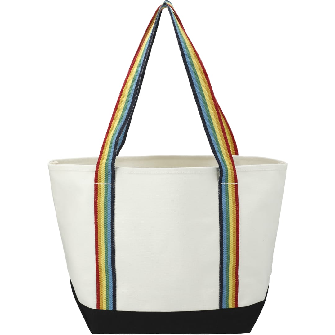 Baltic 18oz Cotton Canvas Tote