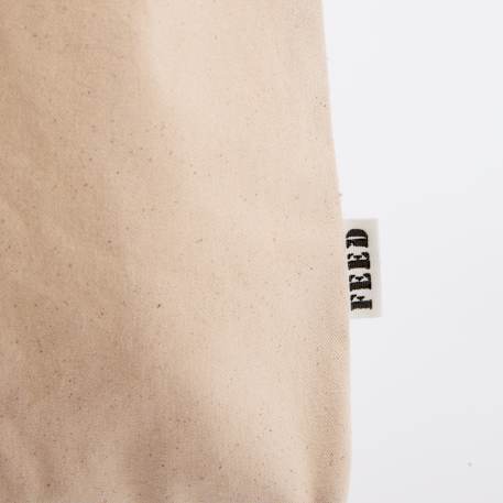 FEED Organic Cotton Convention Tote